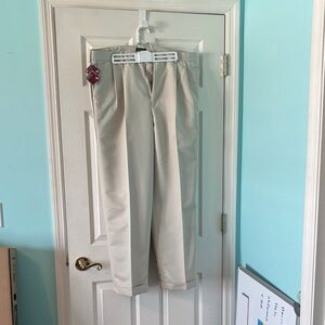 Dockers Men's Tan Chinos